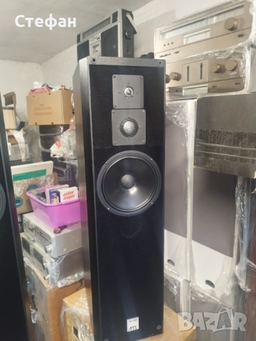 ATL 712PRO, снимка 7 - Тонколони - 52874819