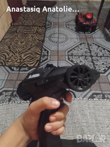 Колата е много е добре максимална скорост 65, снимка 11 - Радиокасетофони, транзистори - 52541295