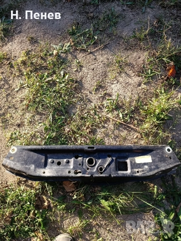 Греда над радиатор Опел