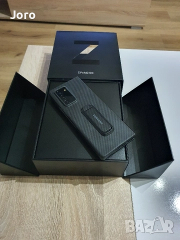 Samsung galaxy Z fold2, снимка 5 - Samsung - 51853593