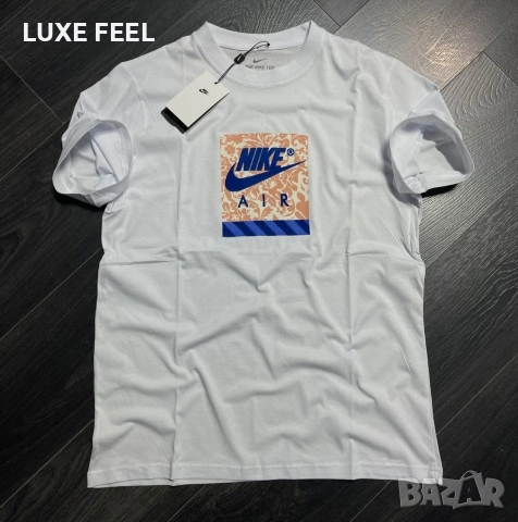 Hugo Boss 🔹 Dsquared2 🔹 Moncler 🔹 Balenciaga 🔹, снимка 14 - Тениски - 53892970