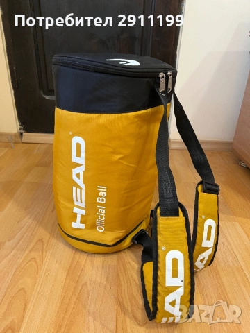 Термо раница / сак Head, снимка 6 - Раници - 53882560