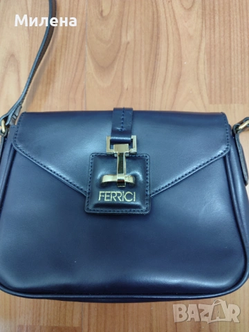 Чанта Claudio Ferrici