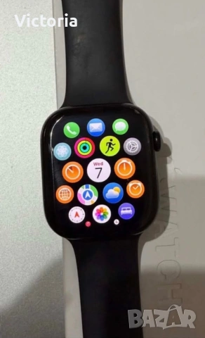 Apple Watch 10