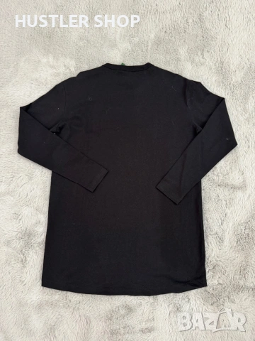 Мъжка блуза G-STAR. Размер S, снимка 5 - Блузи - 54192465
