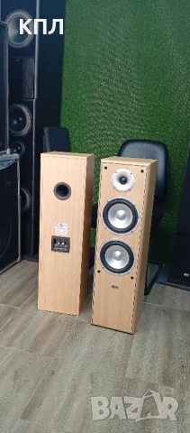 Тонколони ELTAX Century, снимка 5 - Тонколони - 51164935