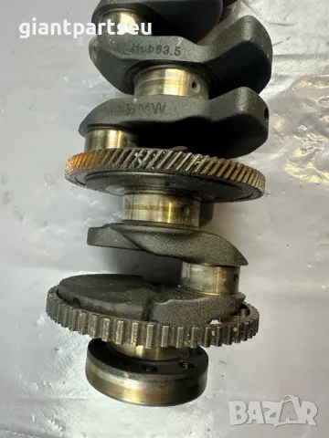 Колянов Вал за БМВ BMW E46 M43 1.8I 1433593, снимка 3 - Части - 49604636