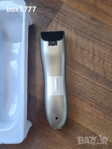 Машинка за подстригване CROWN, снимка 6 - Други - 51077259