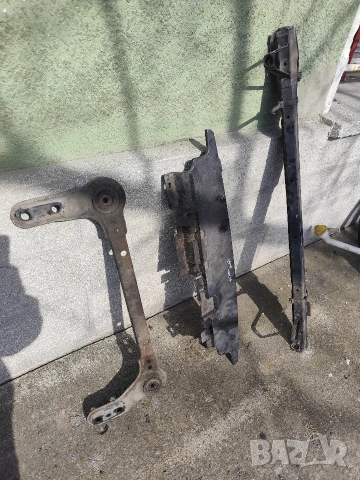 Вежди -Части -Nissan Qashqai j10 -2009г, снимка 4 - Части - 53767670