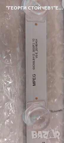 GIC55LB112_3030F2.1D   V0.6_20180404, снимка 5 - Части и Платки - 49155386