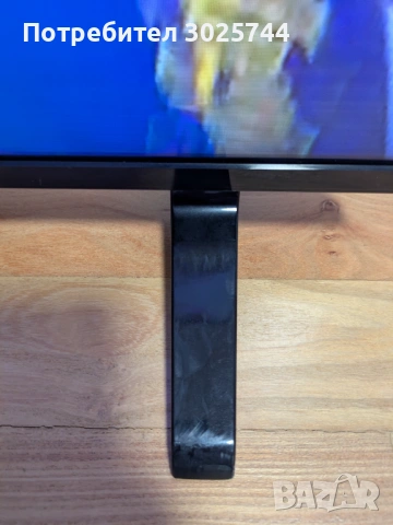 LCD Телевизор Sharp 43 инча Full HD, LC-43CFE4142E, снимка 9 - Телевизори - 53523054