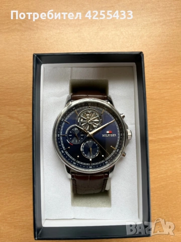 Стилен мъжки часовник, снимка 2 - Мъжки - 53367027