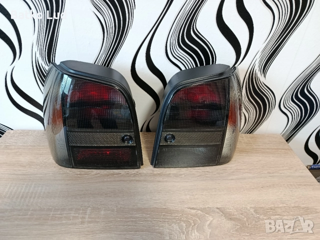 Hella Magic Colors Vw Polo 6N/6N2, снимка 4 - Части - 52513583