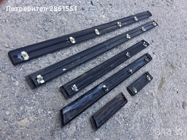 продавам м латиница за бмв е36 , снимка 6 - Аксесоари и консумативи - 51010666