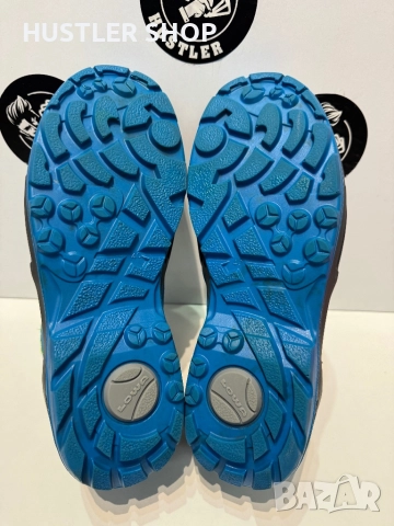 Туристически обувки LOWA GORE-TEX.Номер 40, снимка 8 - Спортни обувки - 51945250