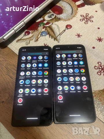 Motorola Defy, снимка 12 - Motorola - 53183934