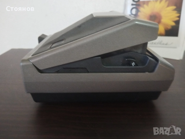 Камери за моментални снимки POLAROID 1000S,POLAROID Image System  , снимка 12 - Фотоапарати - 42322643