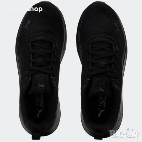 Разпродажба! Puma оригинални маратонки, снимка 4 - Маратонки - 46218292