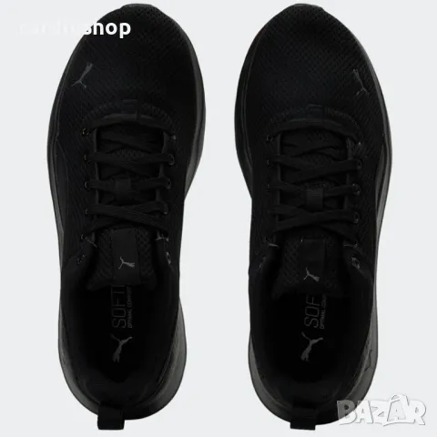 Разпродажба! Puma оригинални маратонки, снимка 4 - Маратонки - 48102668