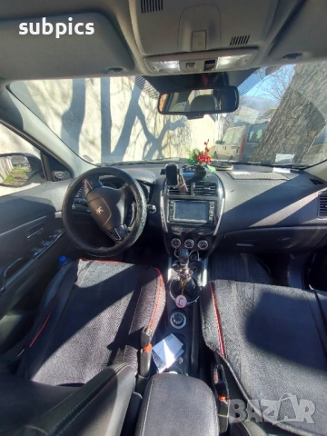 Peugeot 4008, снимка 10 - Автомобили и джипове - 53961928