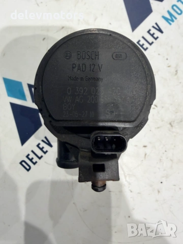 0392023420, 2Q0965567A допълнителна електрическа водна помпа от Volkswagen Golf VIII, 2.0 TDI , снимка 5 - Части - 53950673