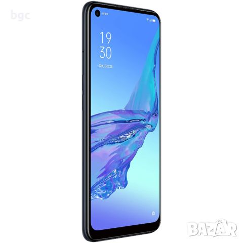 НОВ Смартфон Oppo A53, Dual SIM, 128GB, 4G, Electric Black 24 МЕСЕЦА ГАРАНЦИЯ, снимка 4 - Други - 46602029