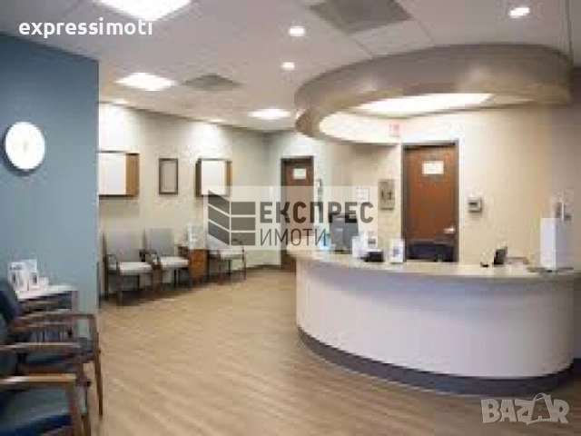 Подземен офис за спортен клуб, лаборатория и козметичен център, снимка 3 - Офиси - 53888422