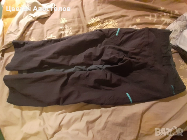 Два броя Norrona продава, снимка 5 - Панталони - 51871574