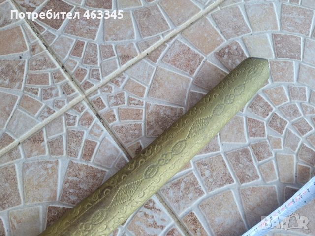 Сабя, палаш, ятаган, шамшир, снимка 5 - Антикварни и старинни предмети - 51444996