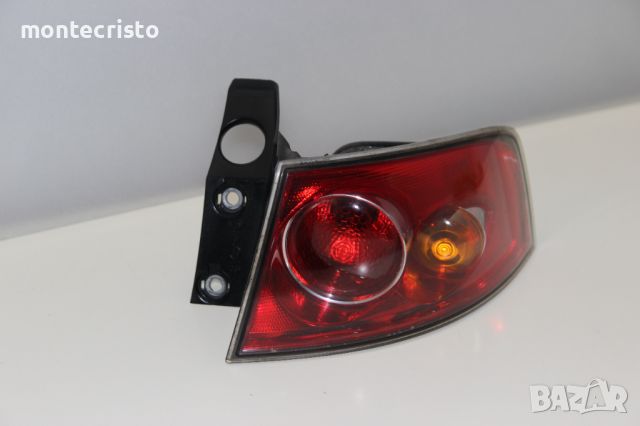 Десен стоп Seat Ibiza III (2002-2008г.) 6L6 945 112 / 6L6945112 Сеат Ибиза дясна платка ламподържач, снимка 4 - Части - 46467752