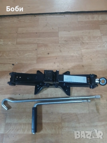 Oem крик мазда 6 нов