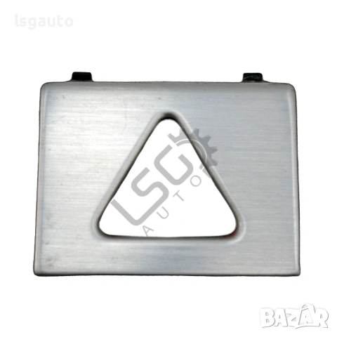 Лайсна бутон аварийни светлини Volkswagen Passat (B6) 2005-2011 ID: 157831