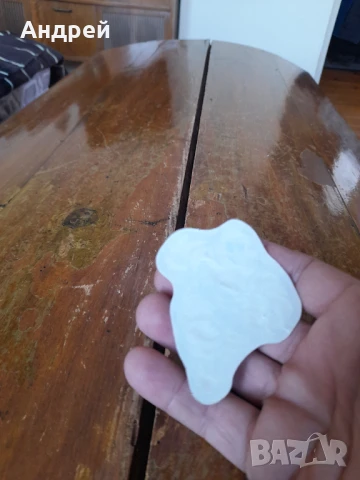 Стар стикер Michelin #2, снимка 4 - Други ценни предмети - 50715832