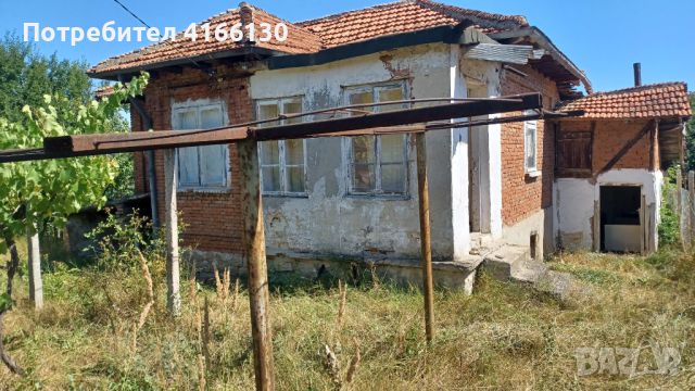 Продава ПАРЦЕЛ в с. Старо Оряхово, снимка 1