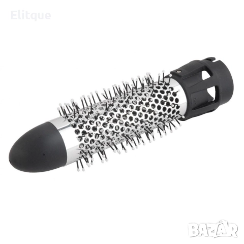Електрическа четка за коса с различни приставки - Оформете косата си перфектно с FIRST, снимка 5 - Други - 52854476