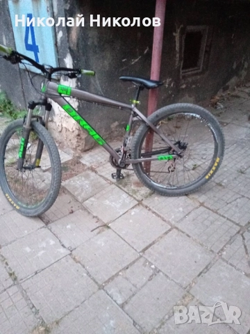 Drag c1 comp, снимка 5 - Велосипеди - 52502314