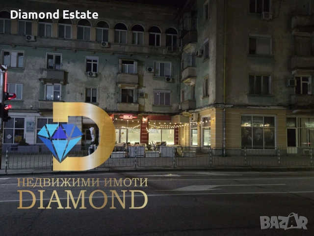 Търговски обект под наем в Димитровград, кв. Славянски, снимка 3 - Други - 53681332