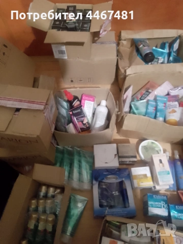 Козметика на едро и дребно , снимка 6 - Продукти за коса - 53192512