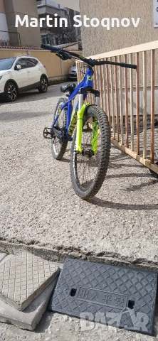drag c2 , снимка 3 - Велосипеди - 53915606