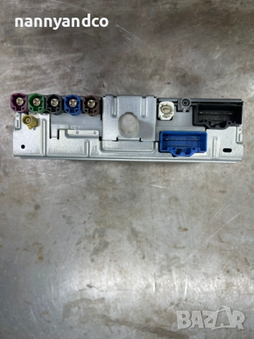 Радио, навигация, мултимедия 9873043980 Peugeot P5 308 2021 2022 2023 , снимка 2 - Части - 54154723