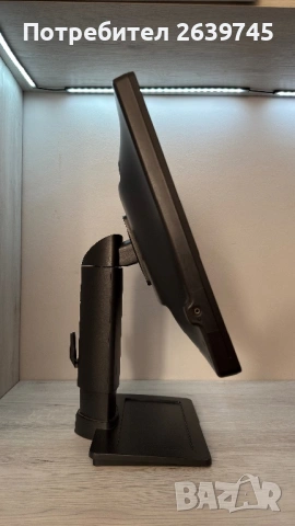 Benq Zowie xl2411p, снимка 3 - Монитори - 53872720