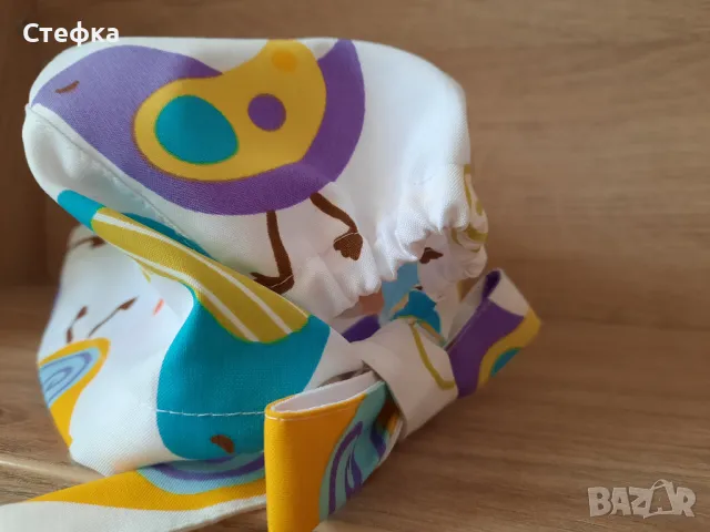 Медицинска шапка, снимка 2 - Шапки - 50125457