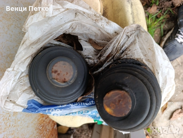 карета пасат 1,9TDI, снимка 3 - Части - 52572958