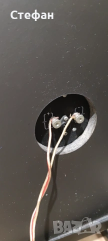 Bose syncom 2, снимка 6 - Тонколони - 54016852