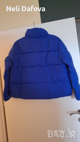 Ново зимно яке размер М, снимка 2 - Якета - 54208085