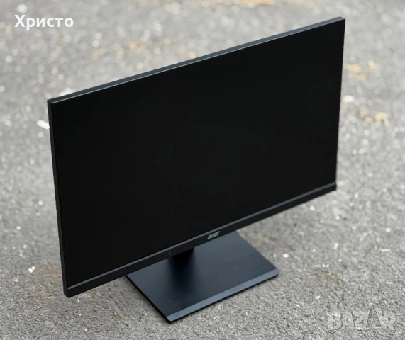 Монитор Acer V277G 27” IPS, 120Hz, FHD, AdaptiveSync, ZeroFrame 