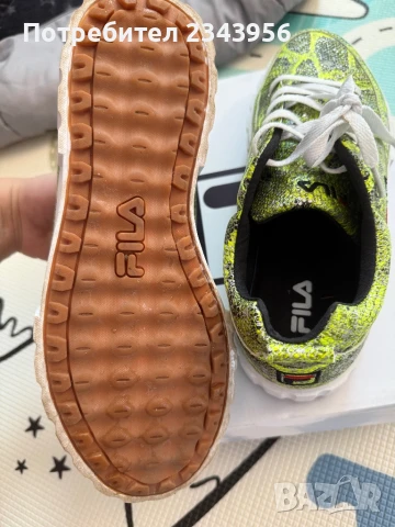 Дамски Fila 41, снимка 1