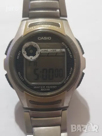 casio, снимка 11 - Мъжки - 50419756