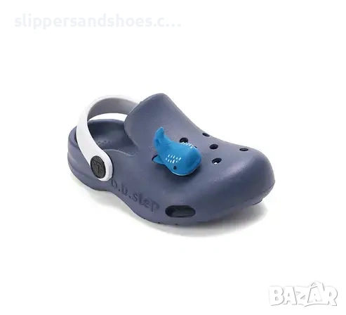 Детски чехли D.D.Step  22/33