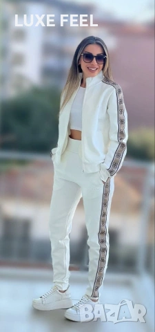 Guess 💎Дамски Екип 